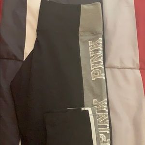 Victoria secret leggings